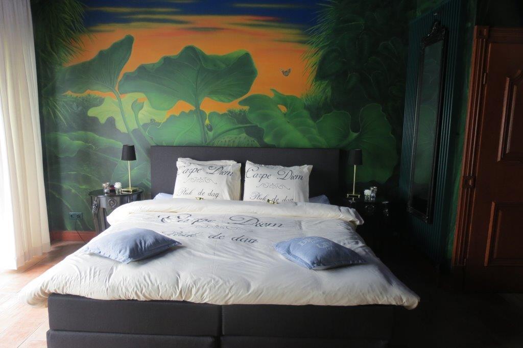 B&B Carpe Diem Eijsden Room photo